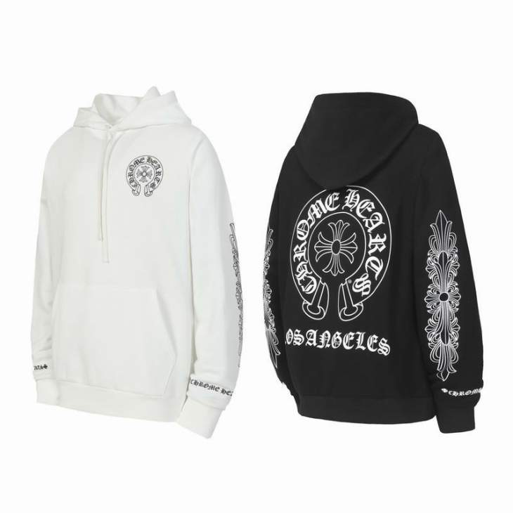 Picture of Chrome Hearts Hoodies _SKUChromeHeartsS-XLtltxL31012129